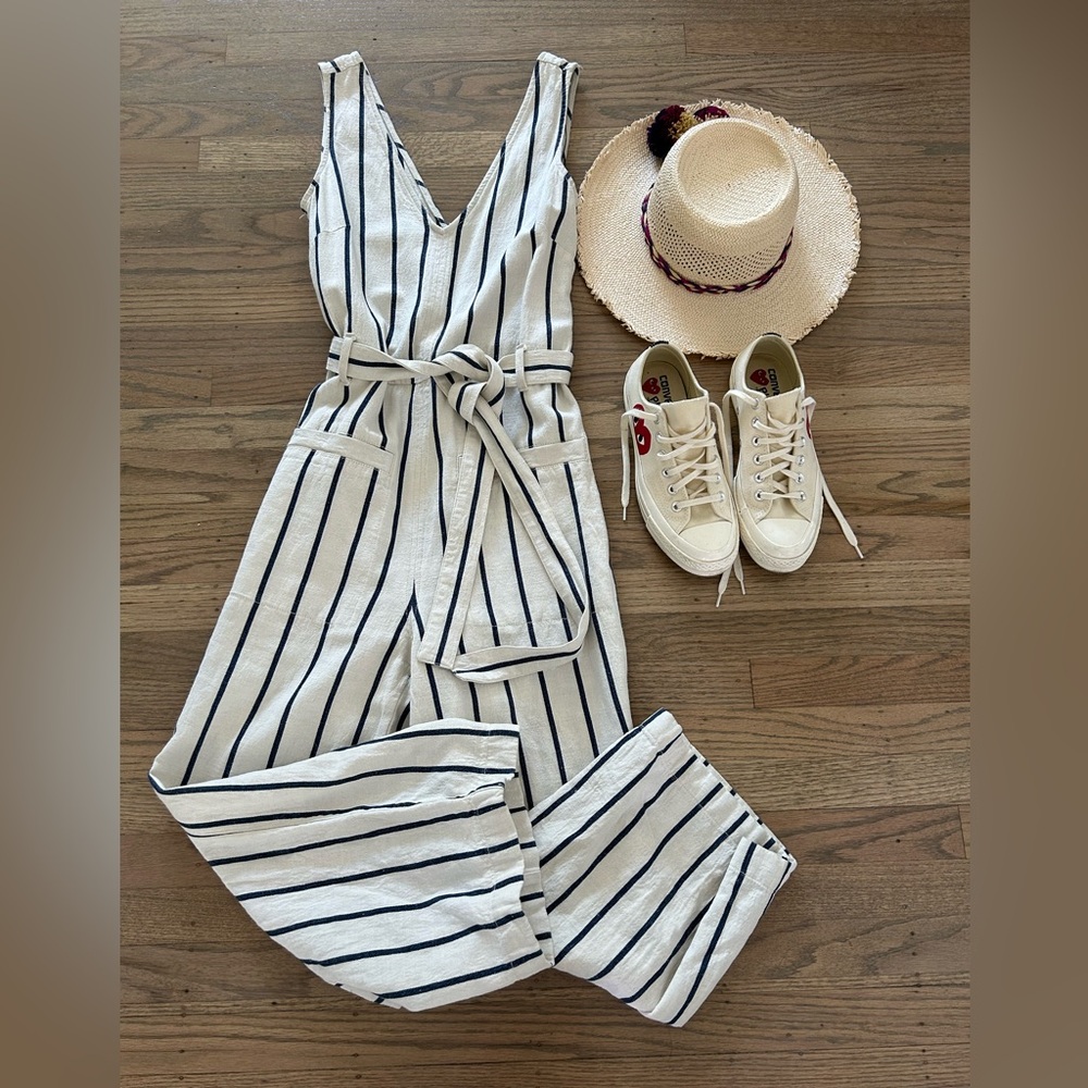 Jumpsuit by Madewell